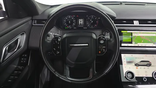Land Rover 레인지로버 벨라 3.0 D300 R- SE 2017 13