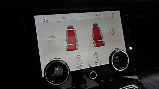Land Rover 레인지로버 벨라 3.0 D300 R- SE 2017 18