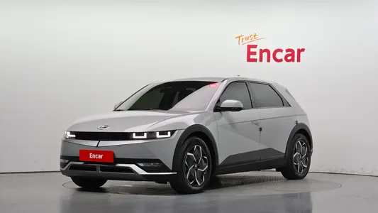 Hyundai Ioniq 5 AWD 2021