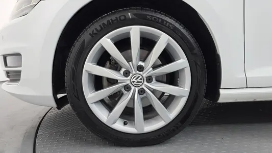 Volkswagen 7 2.0 TDI 2015 4