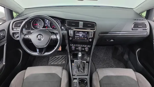 Volkswagen 7 2.0 TDI 2015 6