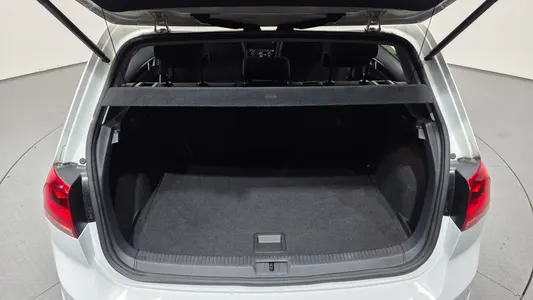 Volkswagen 7 2.0 TDI 2015 19
