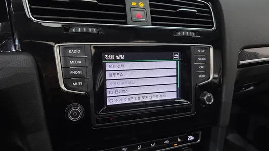 Volkswagen 7 2.0 TDI 2015 15