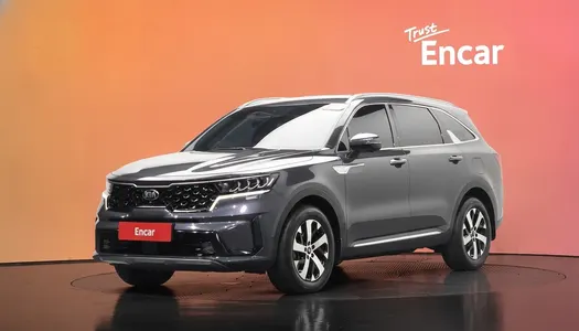 Kia 4 2.5T 2WD 2021