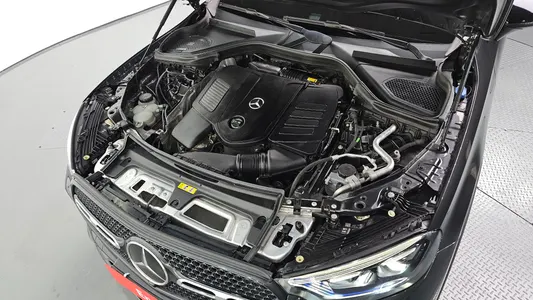 Mercedes-Benz GLC-Class X254 GLC300 4MATIC 2023 6