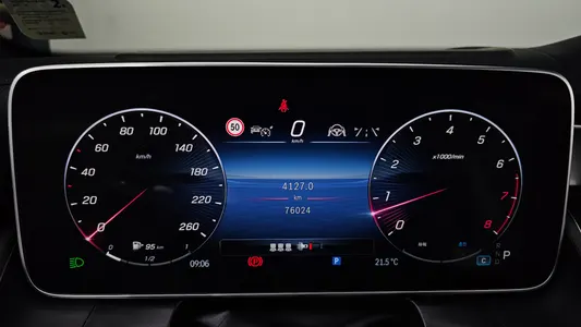 Mercedes-Benz GLC-Class X254 GLC300 4MATIC 2023 8