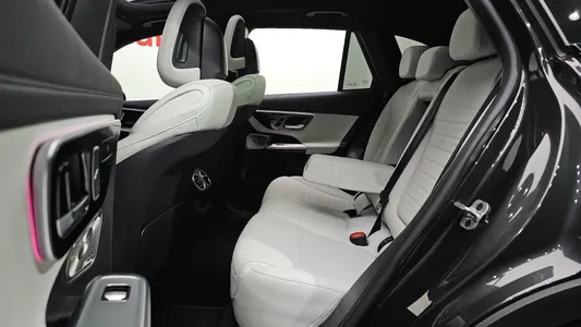 Mercedes-Benz GLC-Class X254 GLC300 4MATIC 2023 11