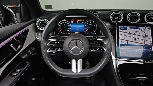 Mercedes-Benz GLC-Class X254 GLC300 4MATIC 2023 12