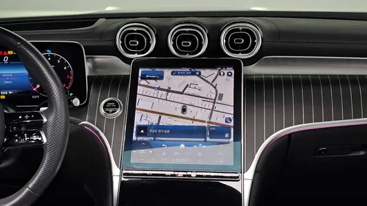 Mercedes-Benz GLC-Class X254 GLC300 4MATIC 2023 14