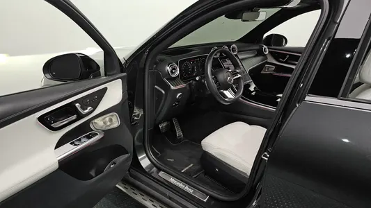 Mercedes-Benz GLC-Class X254 GLC300 4MATIC 2023 10
