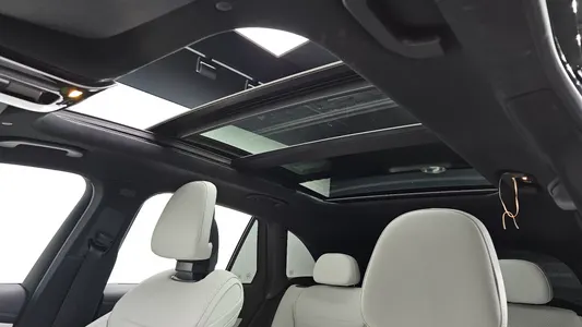 Mercedes-Benz GLC-Class X254 GLC300 4MATIC 2023 16