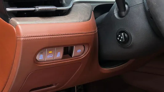 Genesis G90 (RS 4) 3.5 AWD 2022 15