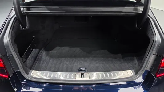 Genesis G90 (RS 4) 3.5 AWD 2022 18