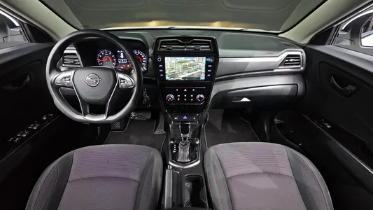 KG Mobility 베리 티볼리 1.5 2WD 2022 7