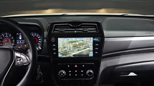KG Mobility 베리 티볼리 1.5 2WD 2022 14