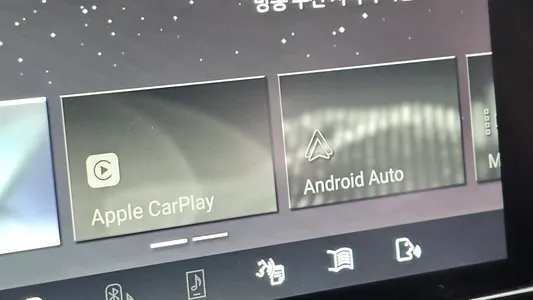 KG Mobility 베리 티볼리 1.5 2WD 2022 16