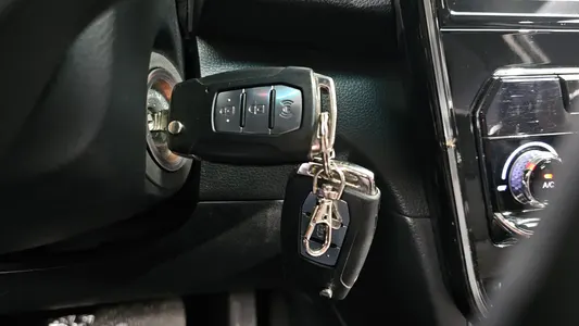 KG Mobility 베리 티볼리 1.5 2WD 2022 17