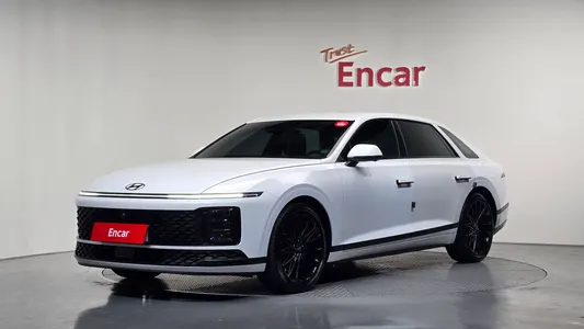 Hyundai (GN7) 2023