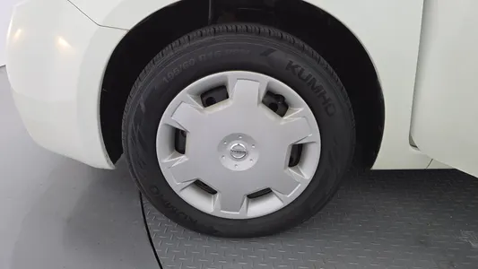 Nissan 큐브 1.8 S 2014 5