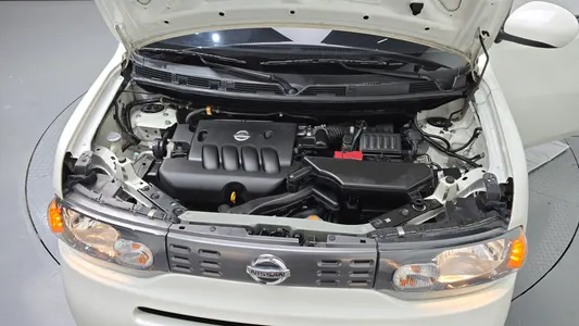 Nissan 큐브 1.8 S 2014 6