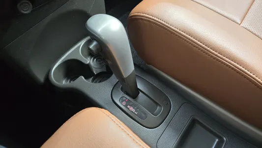 Nissan 큐브 1.8 S 2014 9
