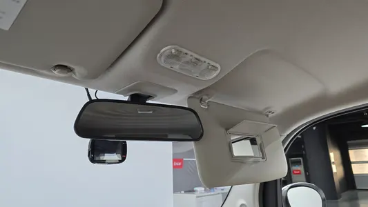 Nissan 큐브 1.8 S 2014 15