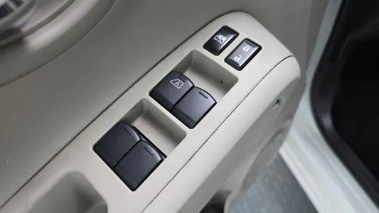 Nissan 큐브 1.8 S 2014 20