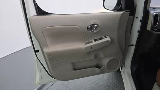 Nissan 큐브 1.8 S 2014 24