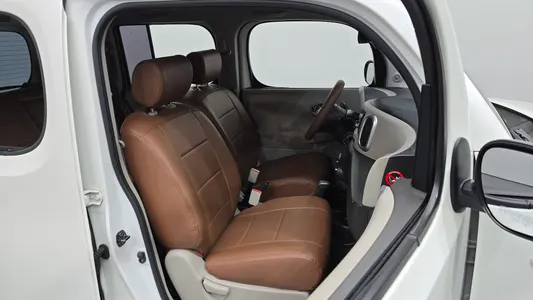 Nissan 큐브 1.8 S 2014 26