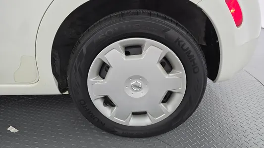 Nissan 큐브 1.8 S 2014 21