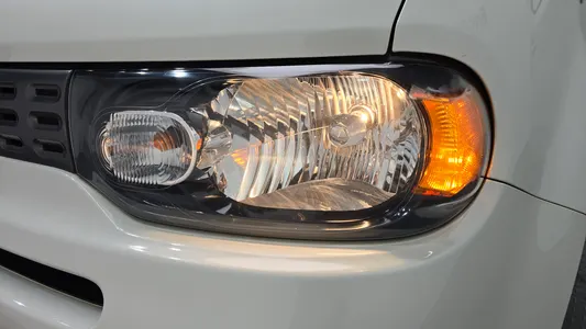 Nissan 큐브 1.8 S 2014 22