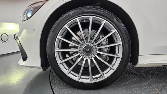 Mercedes-Benz AMG GT 4 43 4MATIC+ 2021 5