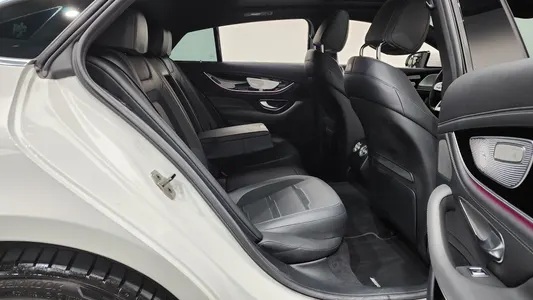 Mercedes-Benz AMG GT 4 43 4MATIC+ 2021 12