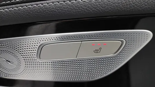 Mercedes-Benz AMG GT 4 43 4MATIC+ 2021 19