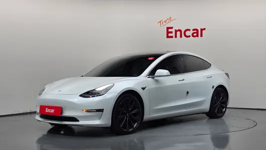 Tesla 3 AWD 2020
