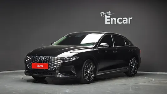 Hyundai IG 2.5 2022
