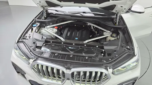 BMW X6 (G06) xDrive30d M 2020 6