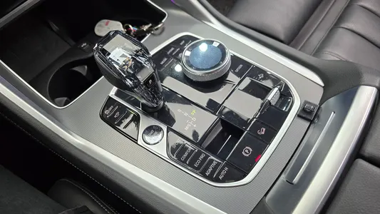 BMW X6 (G06) xDrive30d M 2020 9