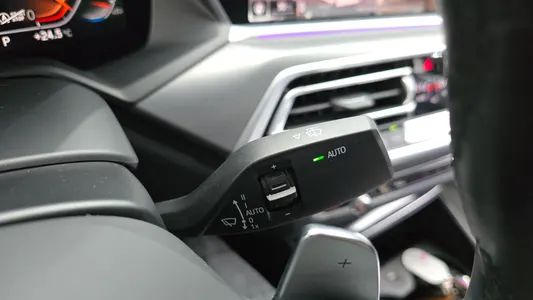 BMW X6 (G06) xDrive30d M 2020 19