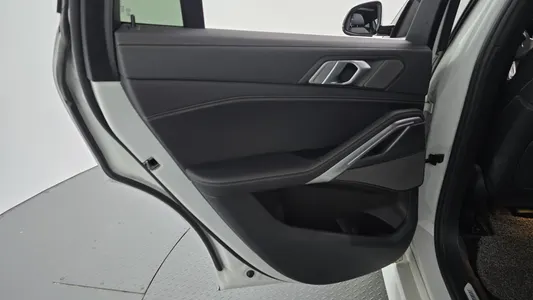 BMW X6 (G06) xDrive30d M 2020 26
