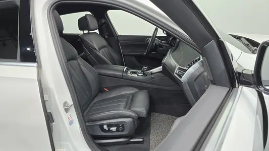 BMW X6 (G06) xDrive30d M 2020 27