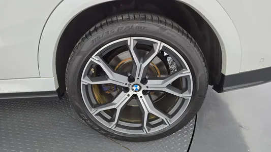 BMW X6 (G06) xDrive30d M 2020 22