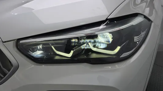BMW X6 (G06) xDrive30d M 2020 23