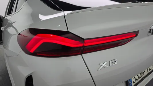 BMW X6 (G06) xDrive30d M 2020 24