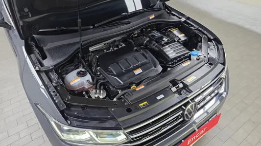 Volkswagen 2 2.0 TDI 2022 5