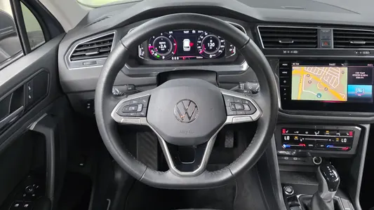 Volkswagen 2 2.0 TDI 2022 13