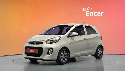 Kia 2015