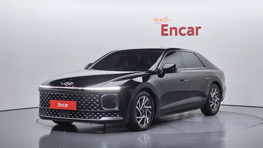 Hyundai (GN7) 2023