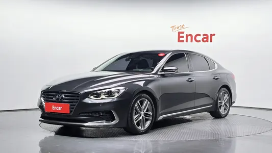 Hyundai IG 2.4 2018
