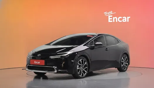 Toyota 5 2.0 PHEV XSE 2026